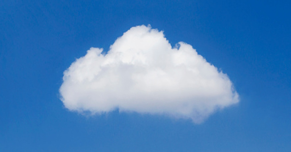 Head in the Cloud – Why Cloud Will Take Over FX Trading Tech?